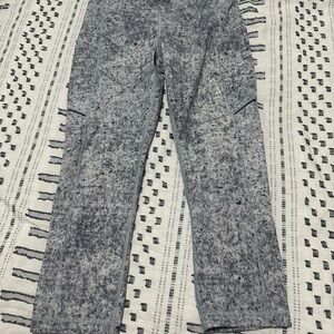 Lululemon Cropped Leggings